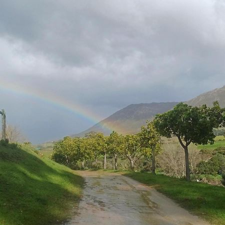 Swaynekloof Farm Villa Ботривиър Екстериор снимка