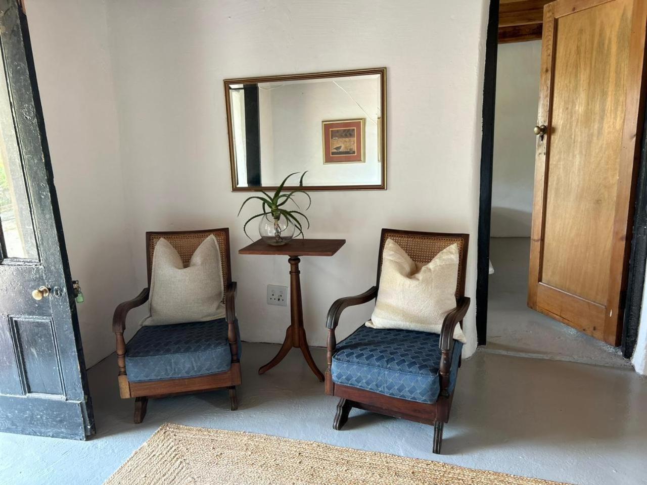 Swaynekloof Farm Villa Ботривиър Стая снимка