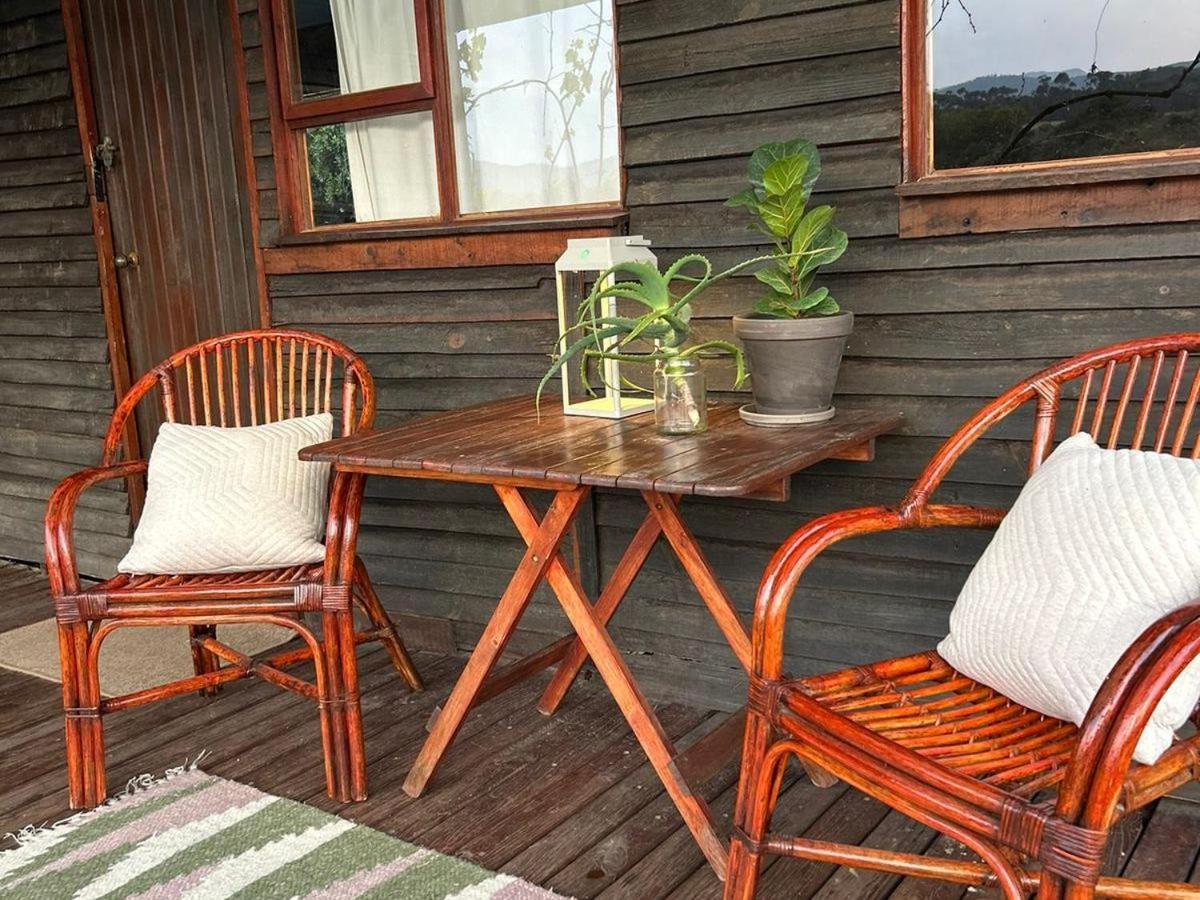 Swaynekloof Farm Villa Ботривиър Стая снимка