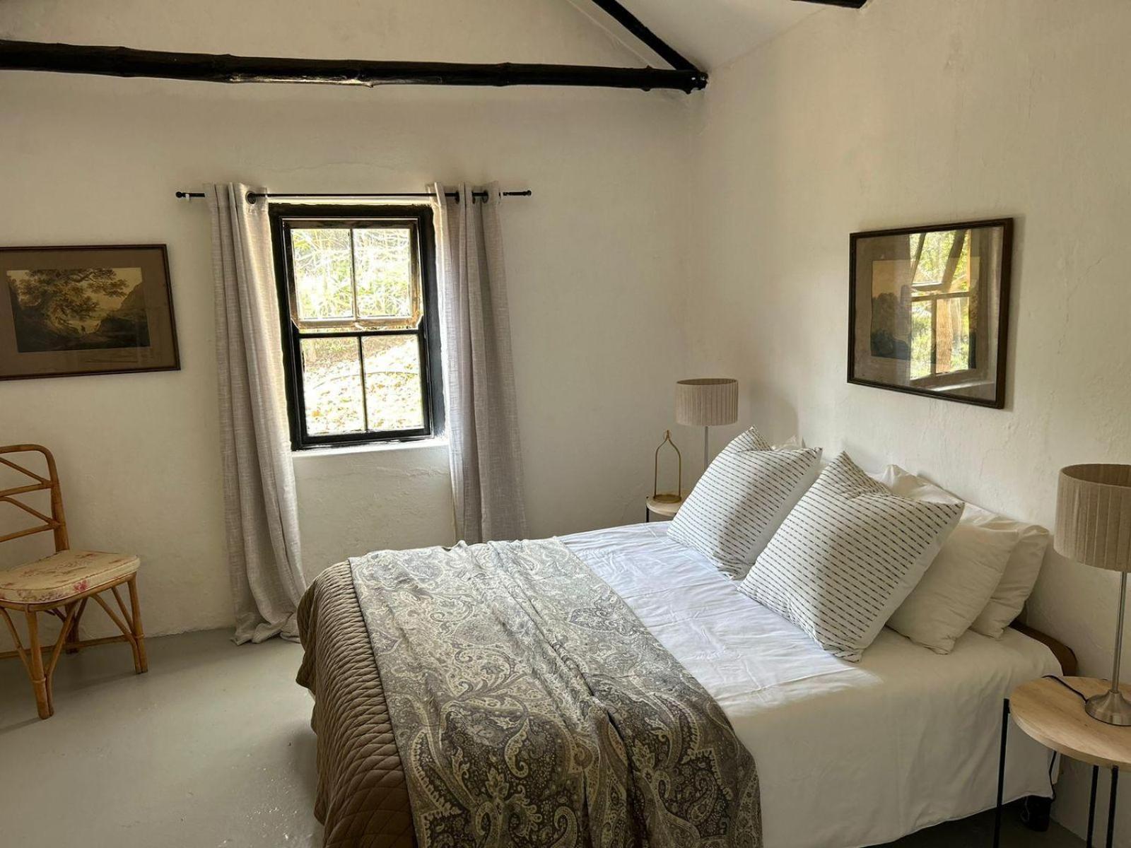 Swaynekloof Farm Villa Ботривиър Стая снимка