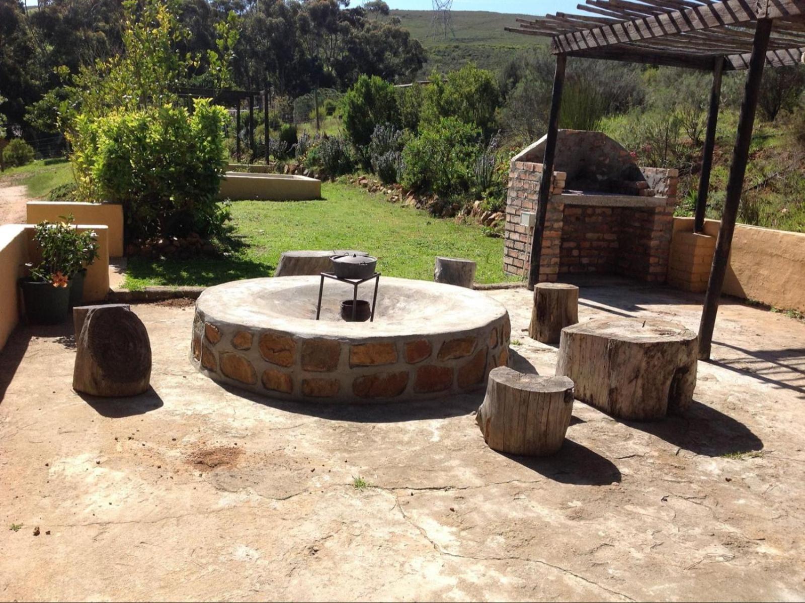 Swaynekloof Farm Villa Ботривиър Стая снимка