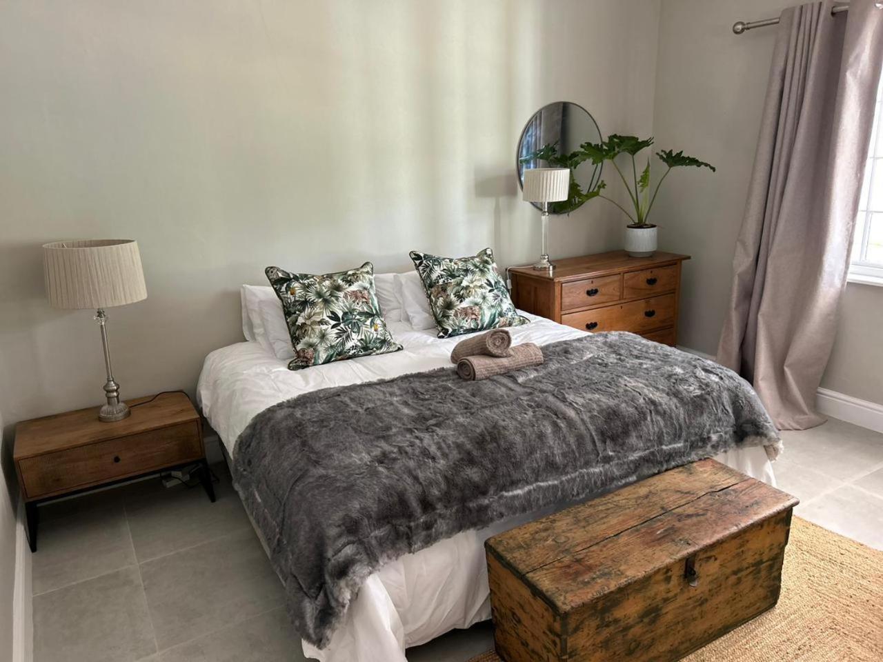 Swaynekloof Farm Villa Ботривиър Стая снимка