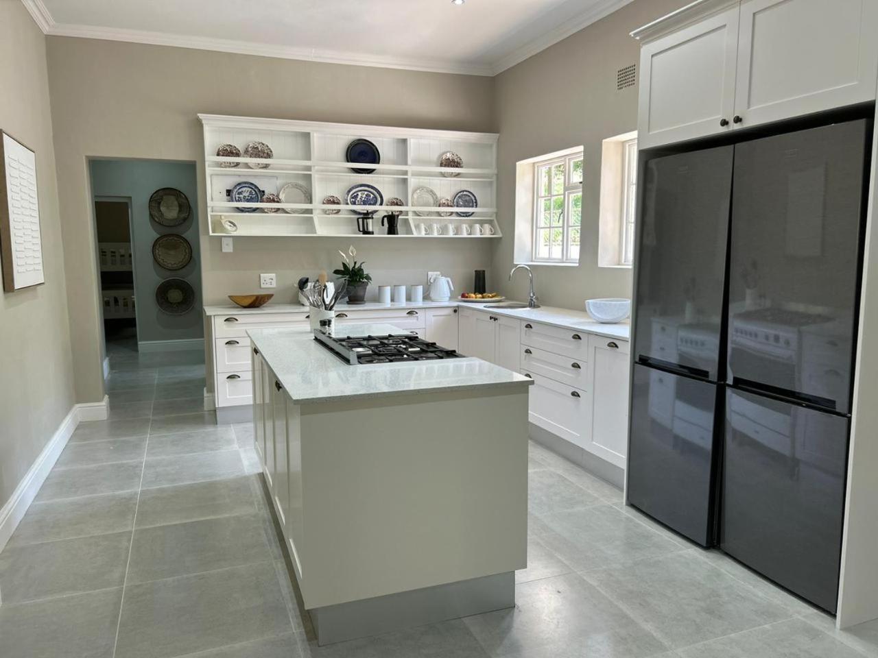 Swaynekloof Farm Villa Ботривиър Стая снимка